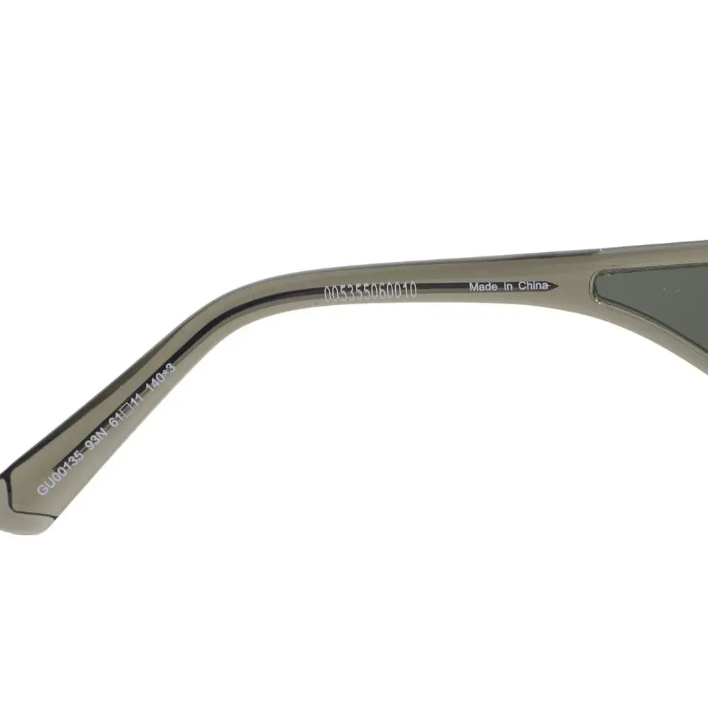 Guess sunnies your injected